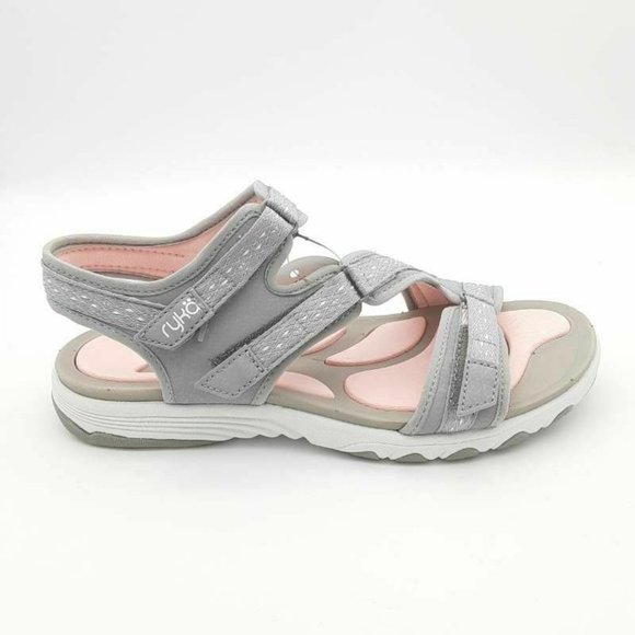 ryka ginger sandals